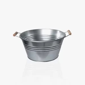 efsa-home-garden-Bowl with wo.handle 2-03275