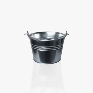 efsa-home-garden-bucket with metal hanle 2-82100